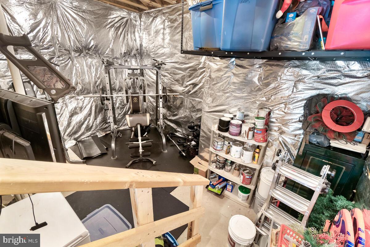 ASPEN NORTH AT LAKE LINGANORE - Residential