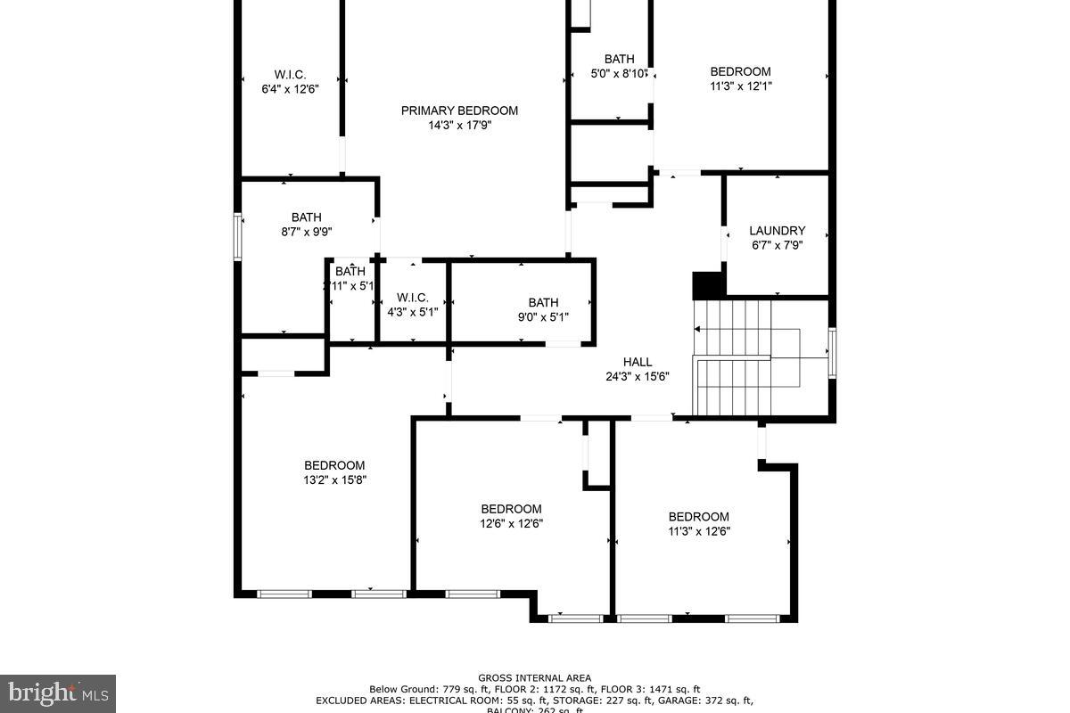 ASPEN NORTH AT LAKE LINGANORE - Residential