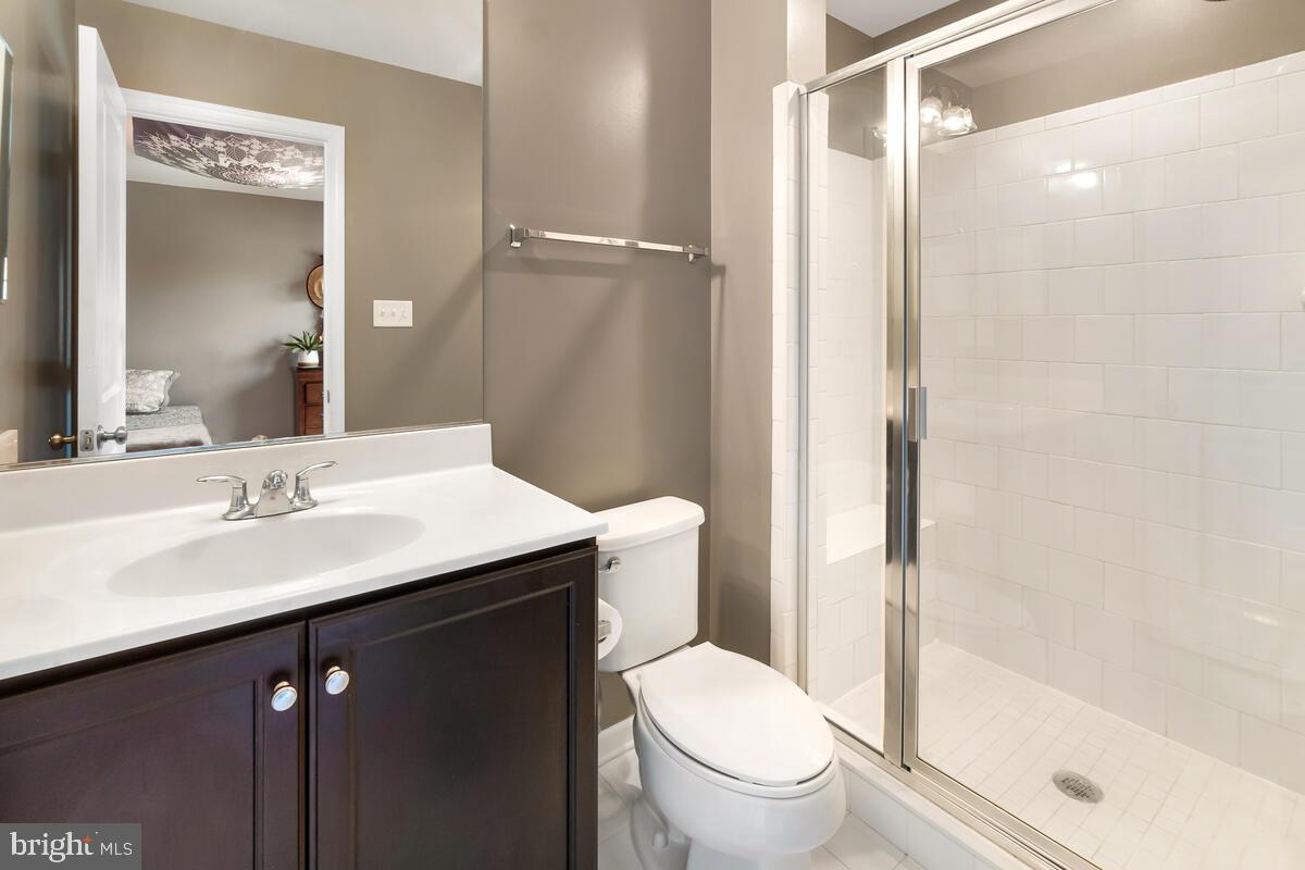 ASPEN NORTH AT LAKE LINGANORE - Residential