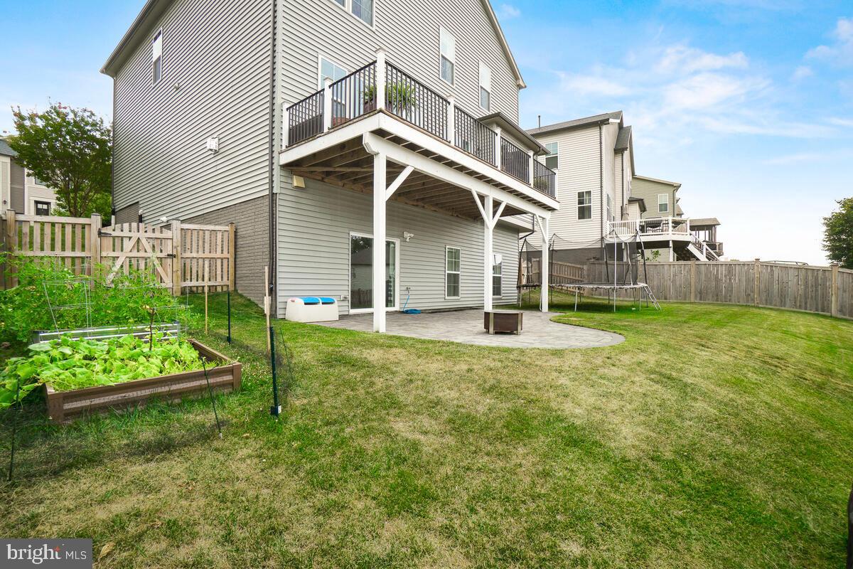 ASPEN NORTH AT LAKE LINGANORE - Residential