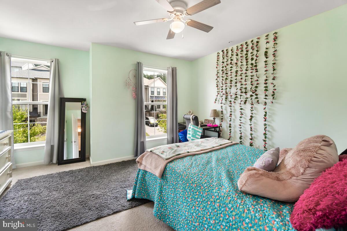 ASPEN NORTH AT LAKE LINGANORE - Residential