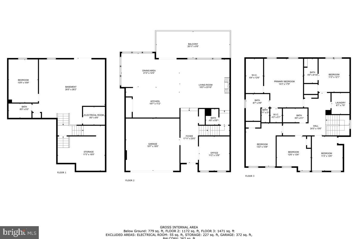 ASPEN NORTH AT LAKE LINGANORE - Residential
