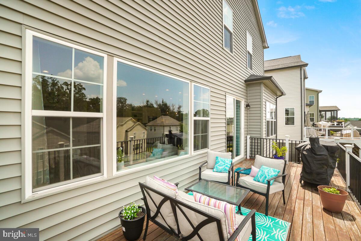 ASPEN NORTH AT LAKE LINGANORE - Residential