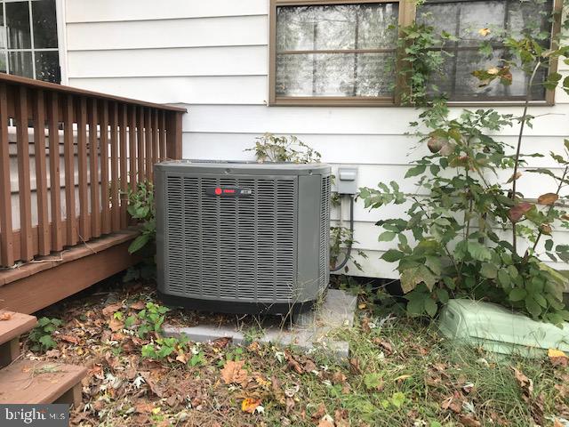 BENSALEM VIL - Residential
