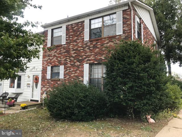 BENSALEM VIL - Residential