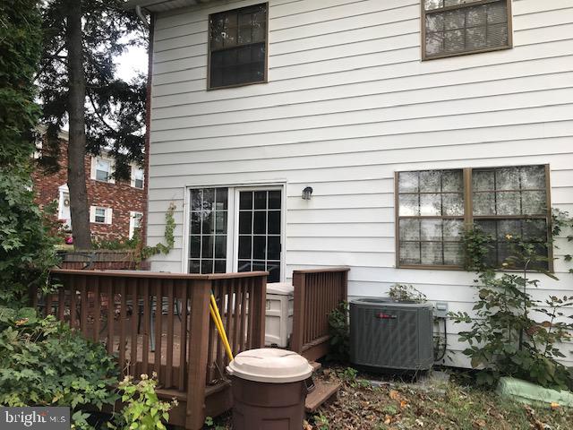 BENSALEM VIL - Residential