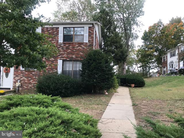 BENSALEM VIL - Residential