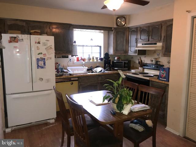BENSALEM VIL - Residential