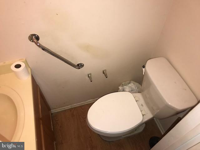 BENSALEM VIL - Residential