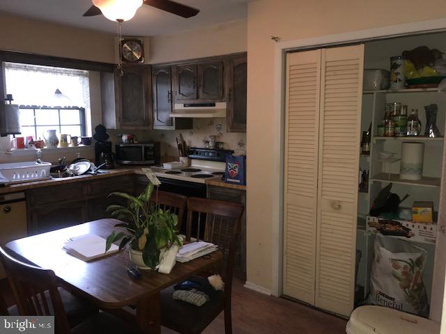 BENSALEM VIL - Residential