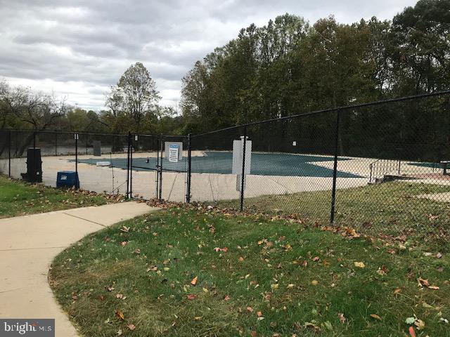 BENSALEM VIL - Residential