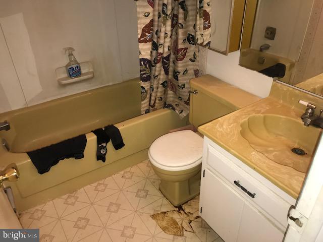 BENSALEM VIL - Residential
