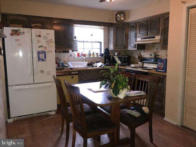 BENSALEM VIL - Residential