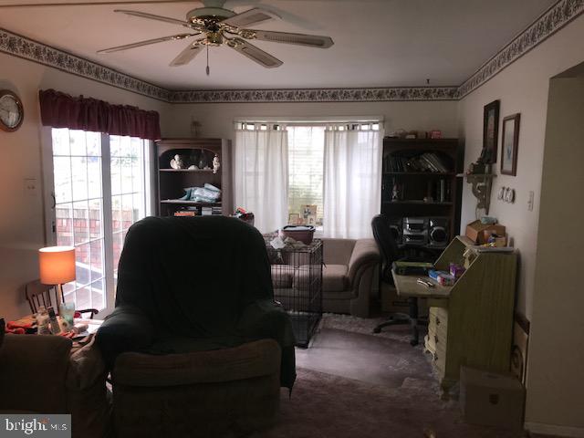 BENSALEM VIL - Residential