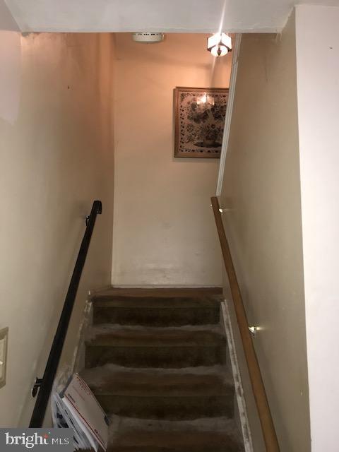 BENSALEM VIL - Residential