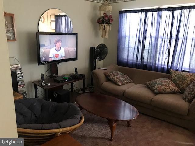 BENSALEM VIL - Residential