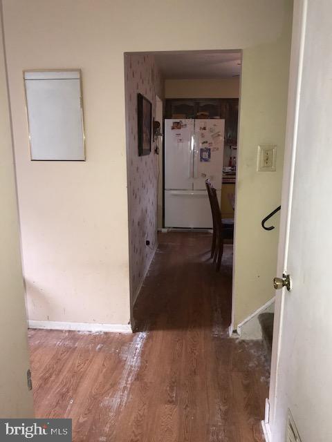 BENSALEM VIL - Residential