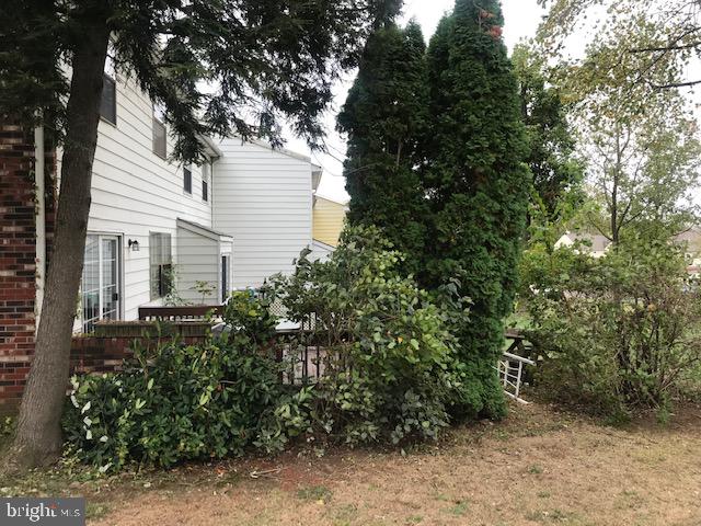 BENSALEM VIL - Residential