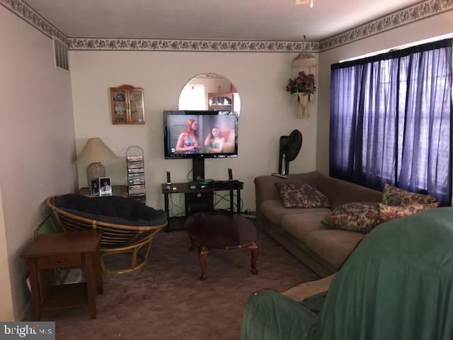 BENSALEM VIL - Residential