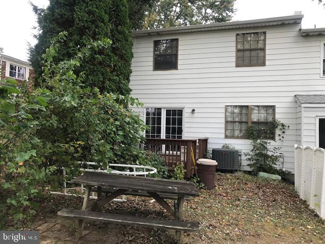 BENSALEM VIL - Residential