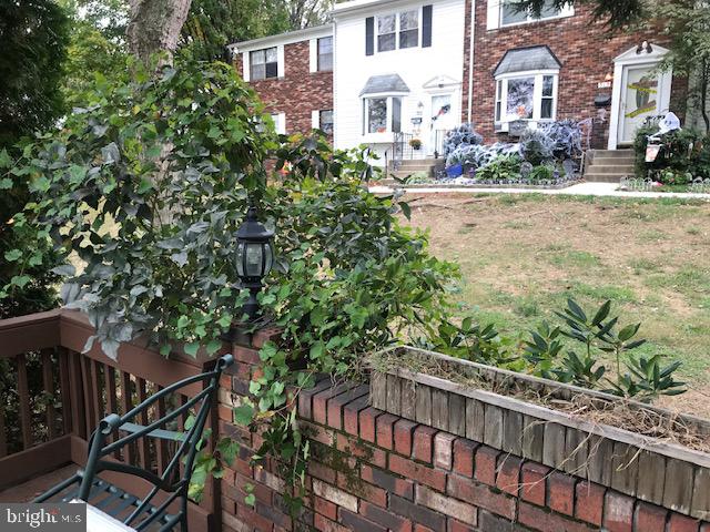 BENSALEM VIL - Residential
