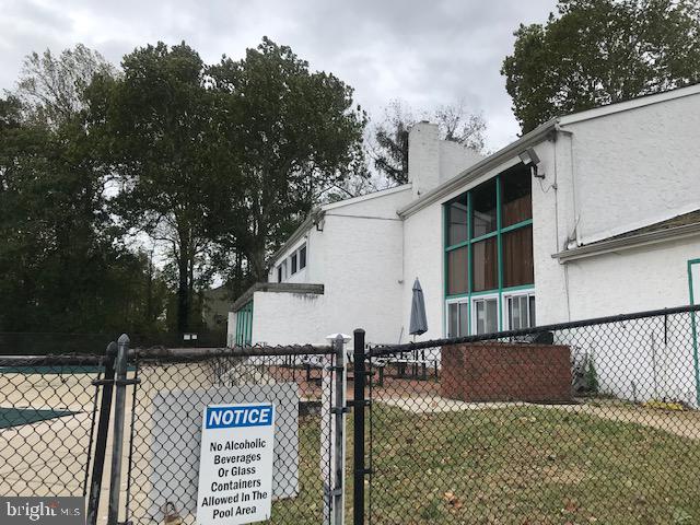BENSALEM VIL - Residential