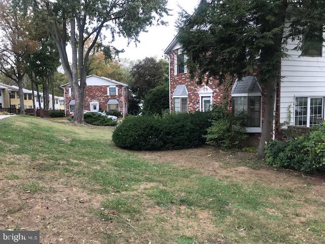 BENSALEM VIL - Residential