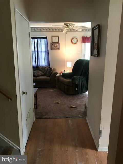 BENSALEM VIL - Residential