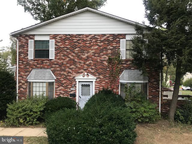 Highest and Best Offers are due 10/22 at 6:00pm. Deal Alert! Opportunity is knocking right now. This is an End Unit Row home in the beautiful community of Bensalem Village. This home has 3 bedrooms and 2 and a half bathrooms. This is absolutely a fixer upper and the house is in need of Repairs and Renovations. Buyer is responsible for the Bensalem Township U&O and any and all repairs required. Seller is selling this Property strictly As-Is. Seller will not be making any repairs or giving any credits whatsoever. Buyer must complete and sign the Conveyance Form and Hold Harmless Letter with Bensalem Township prior to Settlement. There is a large basement with a large finished room. The HVAC System is only a couple years old! Furniture, Items, Debris, and Trash will be left at the Property. Buyer accepts any and all items that are left at the Property at the time of Settlement. The Property Will Not be Cleaned out prior to Settlement. Property is Occupied. Must schedule according to times available in ShowingTime. House sits in a nice setting. Deck out back that faces a large open grass space. Please ask all Association questions to the Bensalem Village management. Bring a Flashlight to your Showing.
