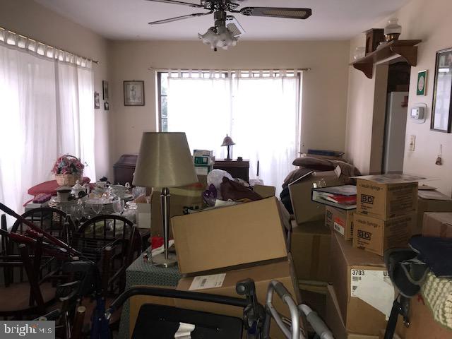 BENSALEM VIL - Residential