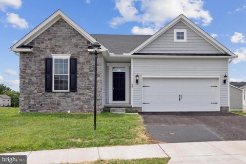 Homes For Sale - 75 Kingfisher Court #A30<br/> Adams County, GETTYSBURG, PA 17325