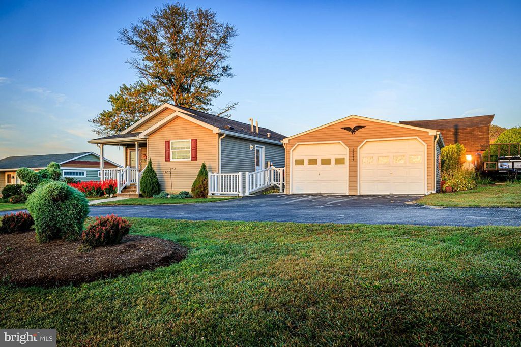 Photo of 936 Gap Road, KINZERS, PA 17535 (MLS # PALA2076984)