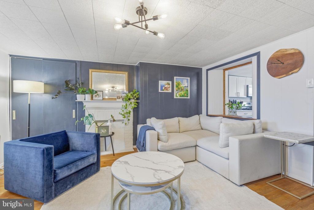 Photo of 116 South Street, PHOENIXVILLE, PA 19460 (MLS # PACT2115430)