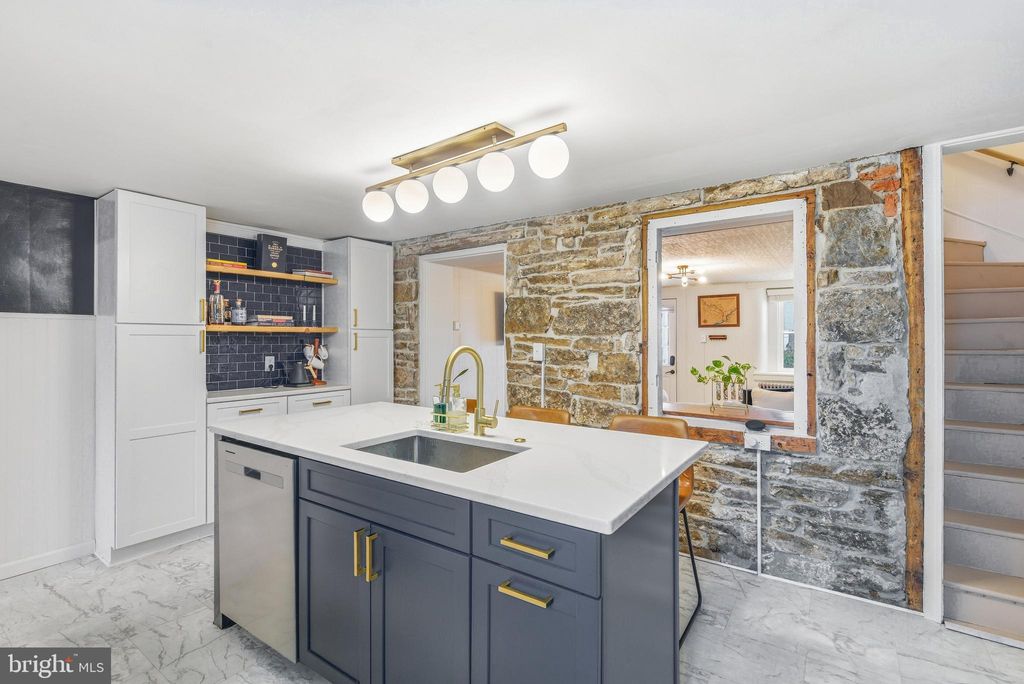 Photo of 116 South Street, PHOENIXVILLE, PA 19460 (MLS # PACT2115430)