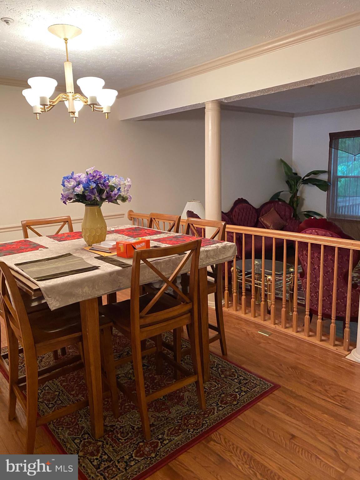 BOWLING BROOK FARMS - Residential Lease