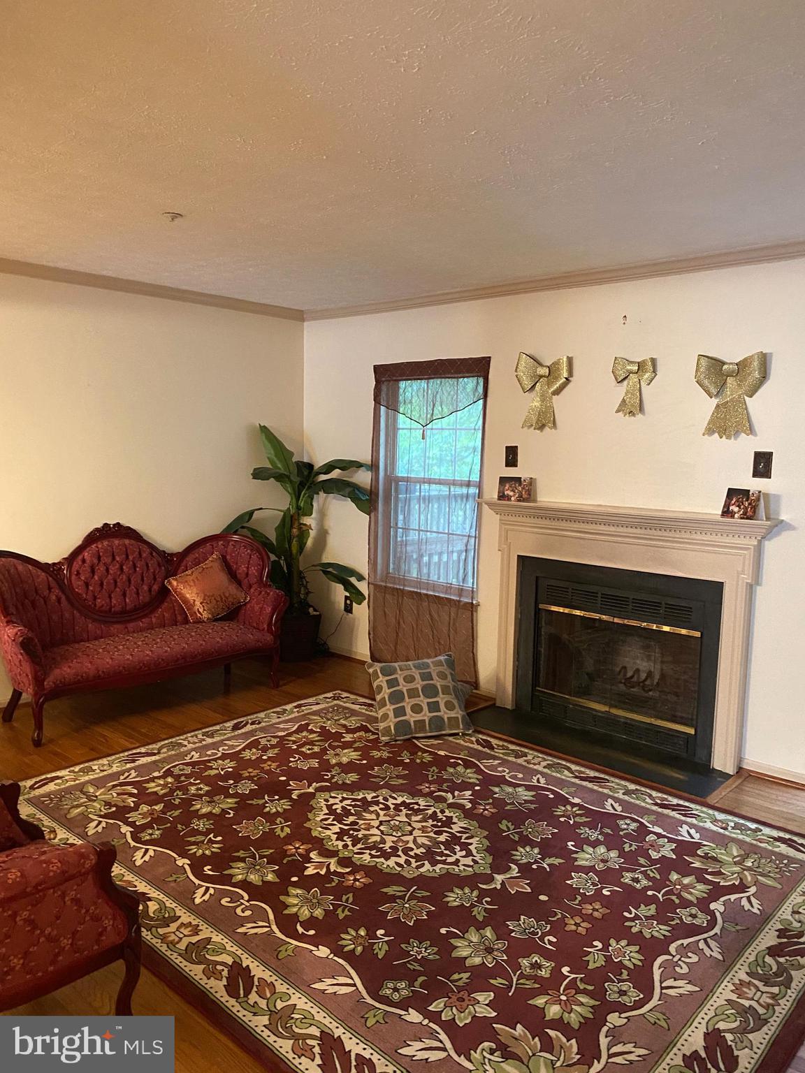 BOWLING BROOK FARMS - Residential Lease