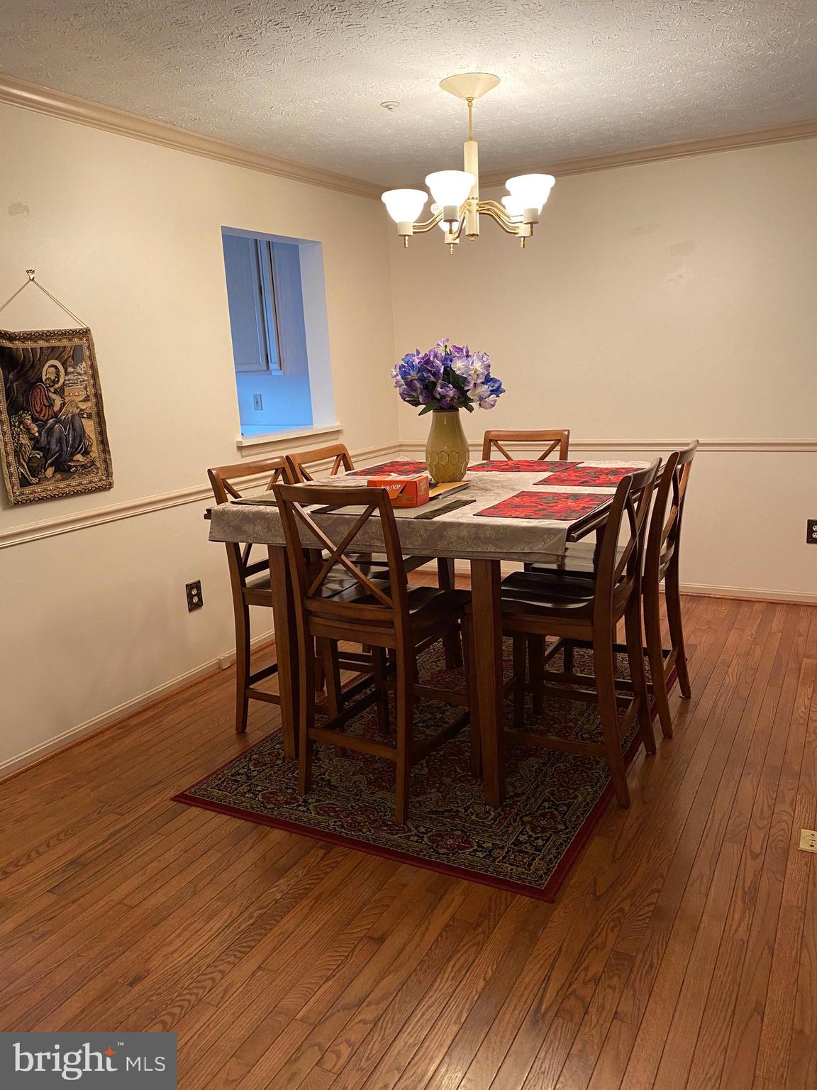 BOWLING BROOK FARMS - Residential Lease