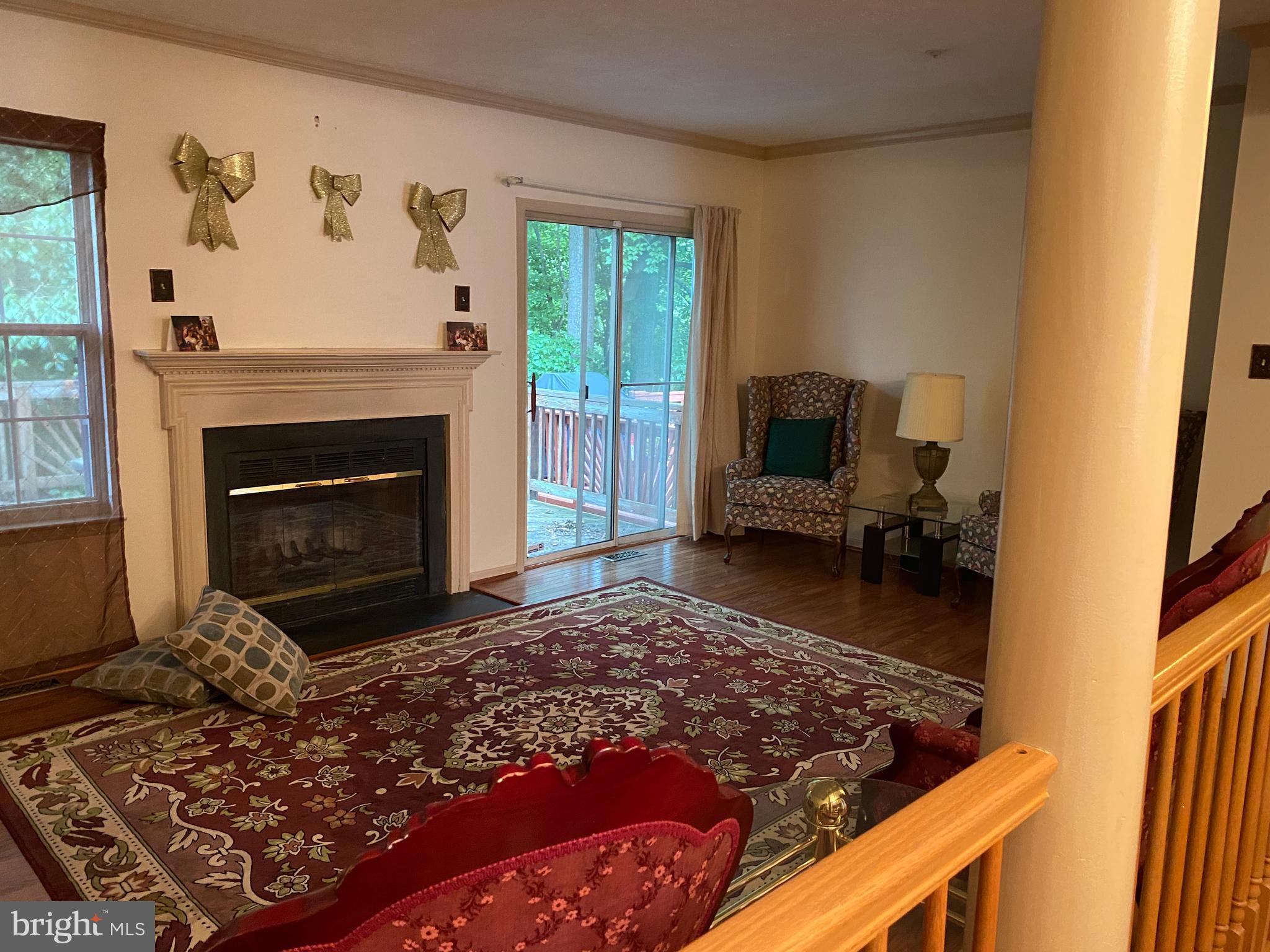 BOWLING BROOK FARMS - Residential Lease