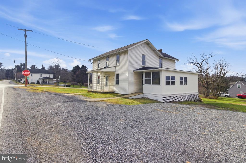 Photo of 103 Spruce Road, MOSHANNON, PA 16859 (MLS # PACE2517022)