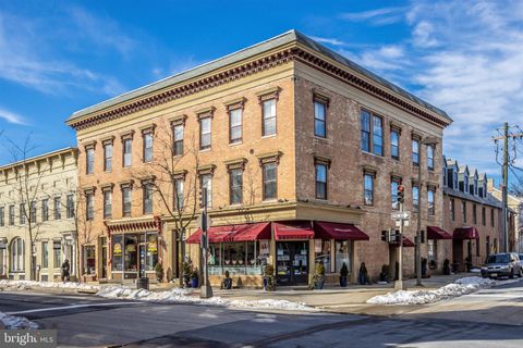 103 S MARKET STREET 301 FREDERICK MD 21701