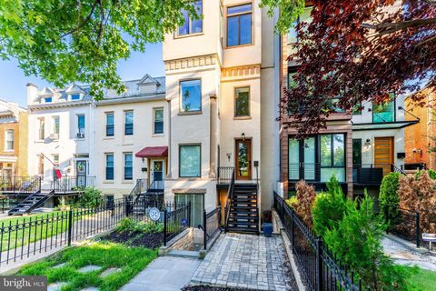507 K STREET NE 2 WASHINGTON DC 20002