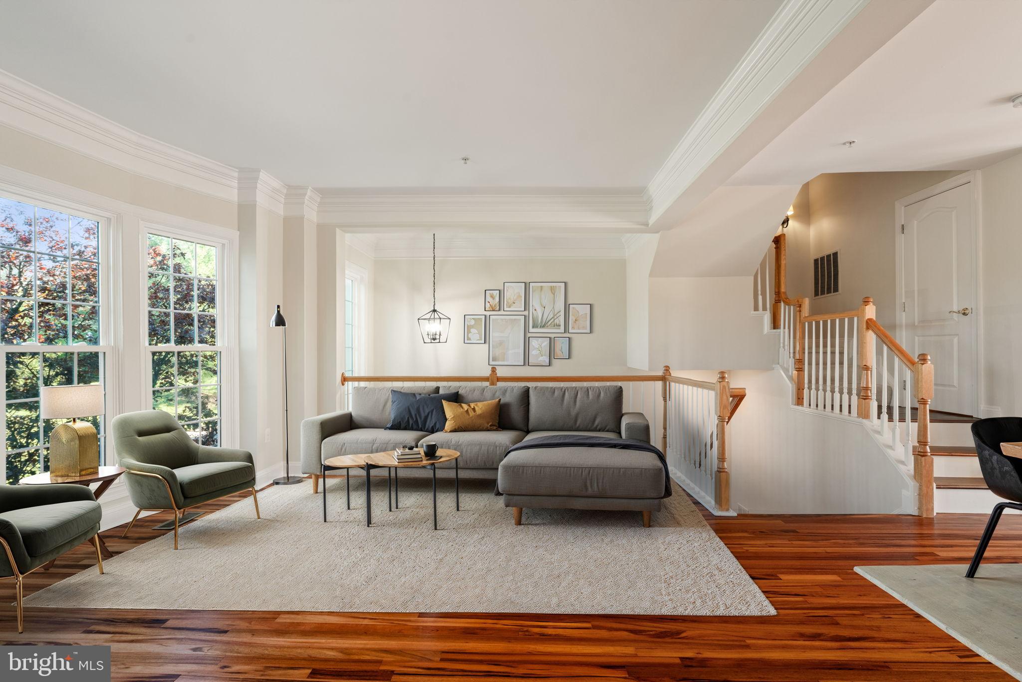 RIVER CREEK - Residential