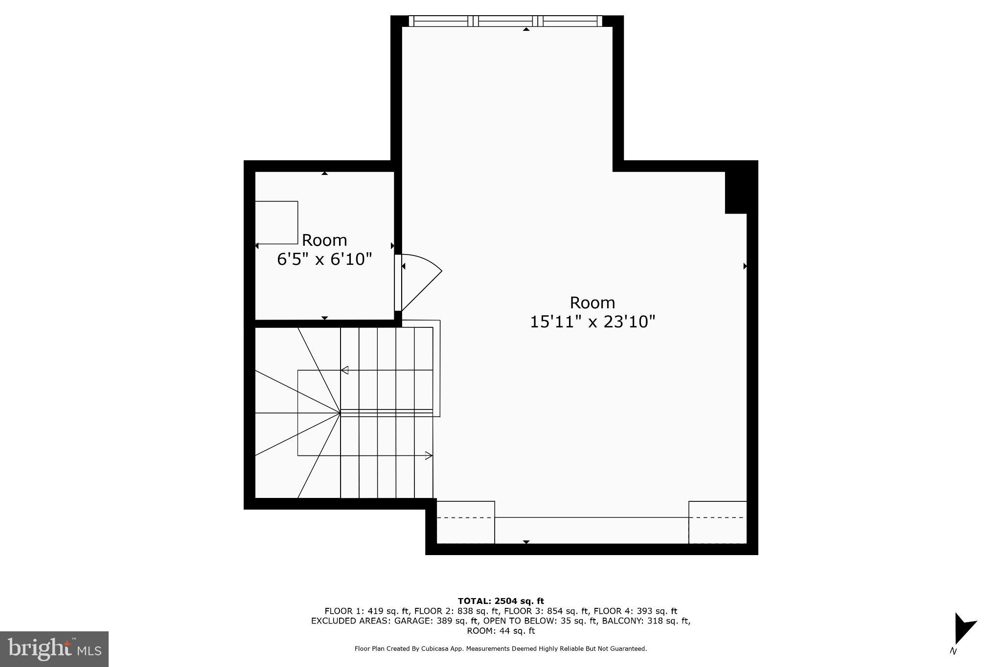 RIVER CREEK - Residential