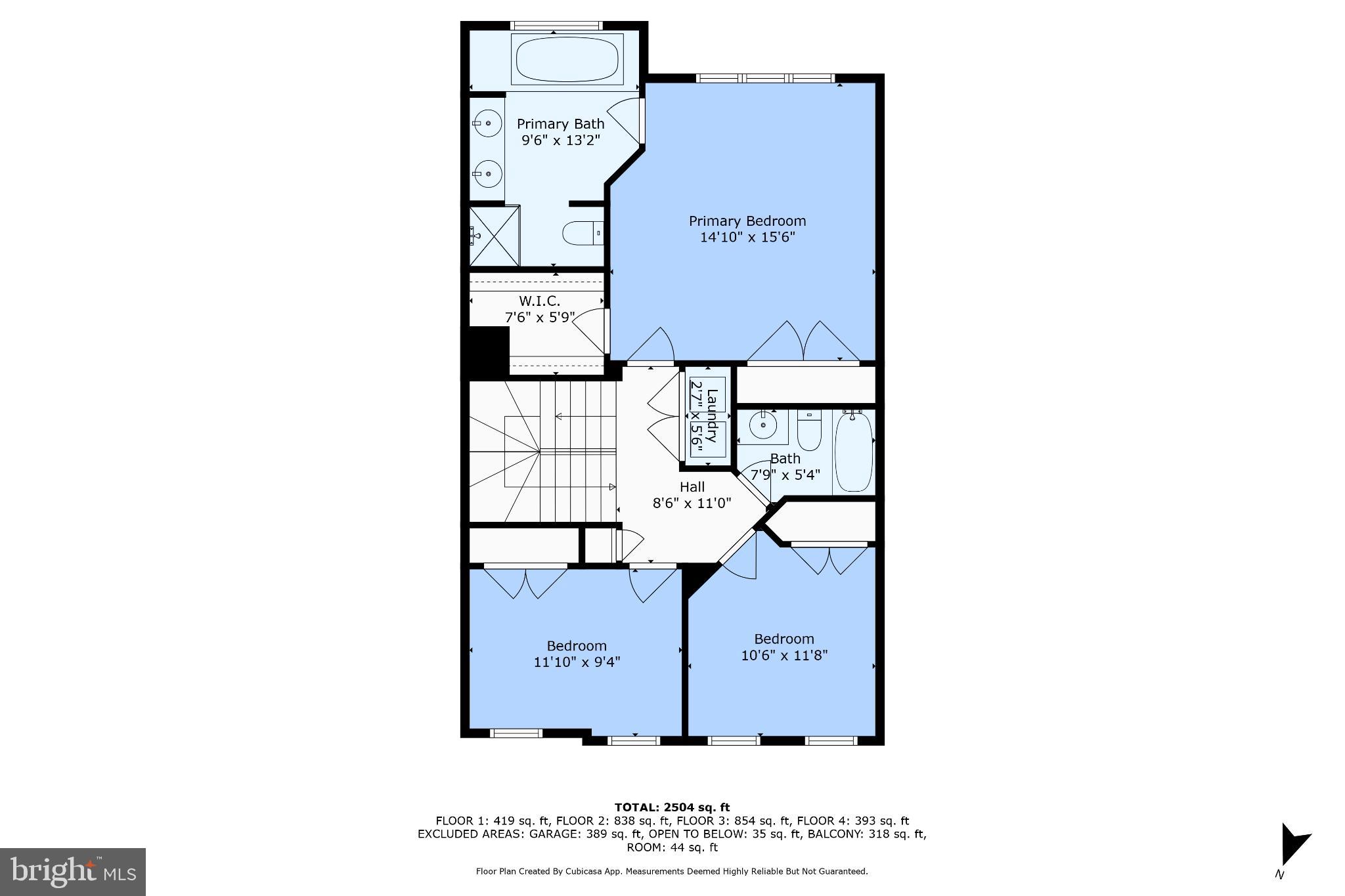 RIVER CREEK - Residential
