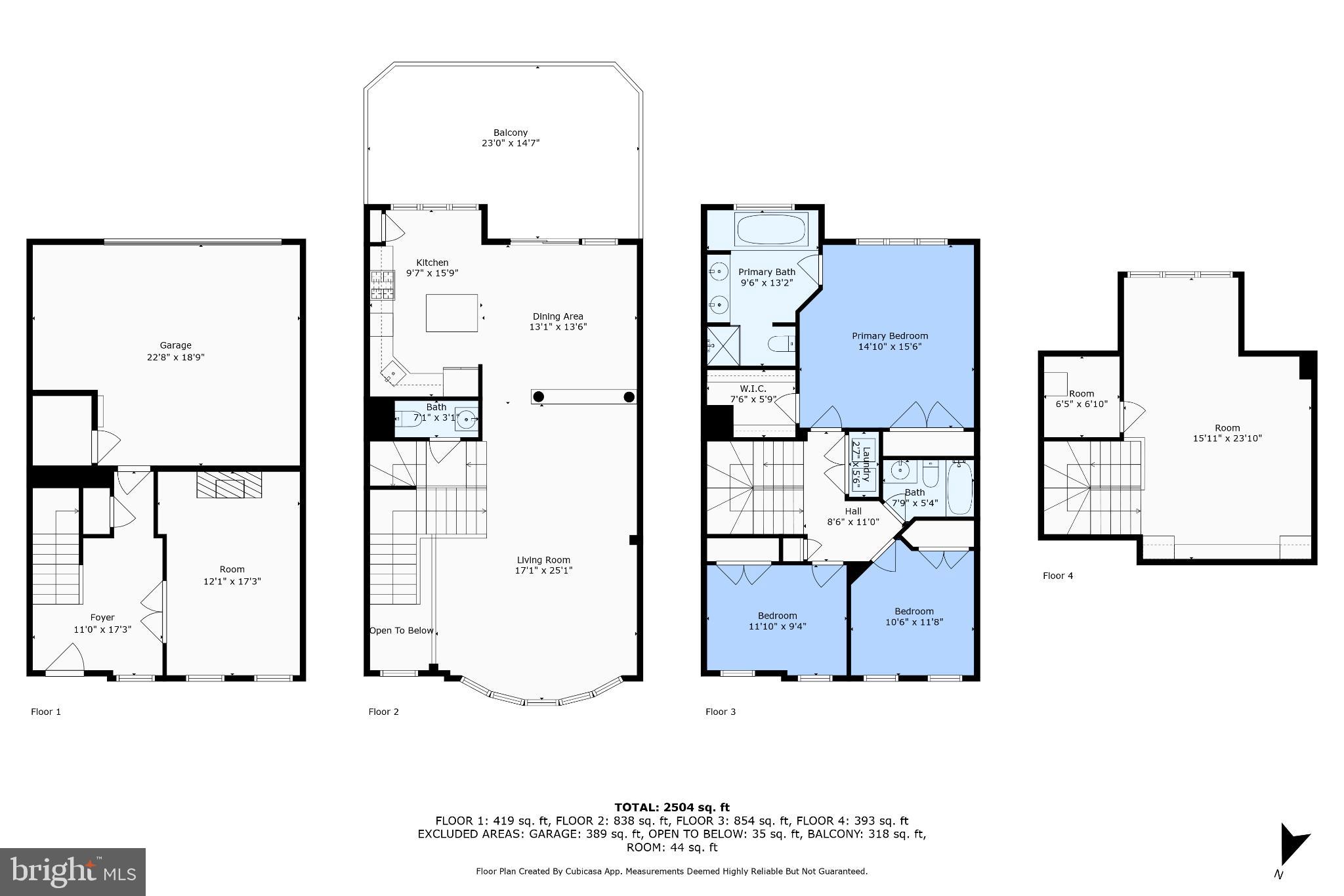 RIVER CREEK - Residential
