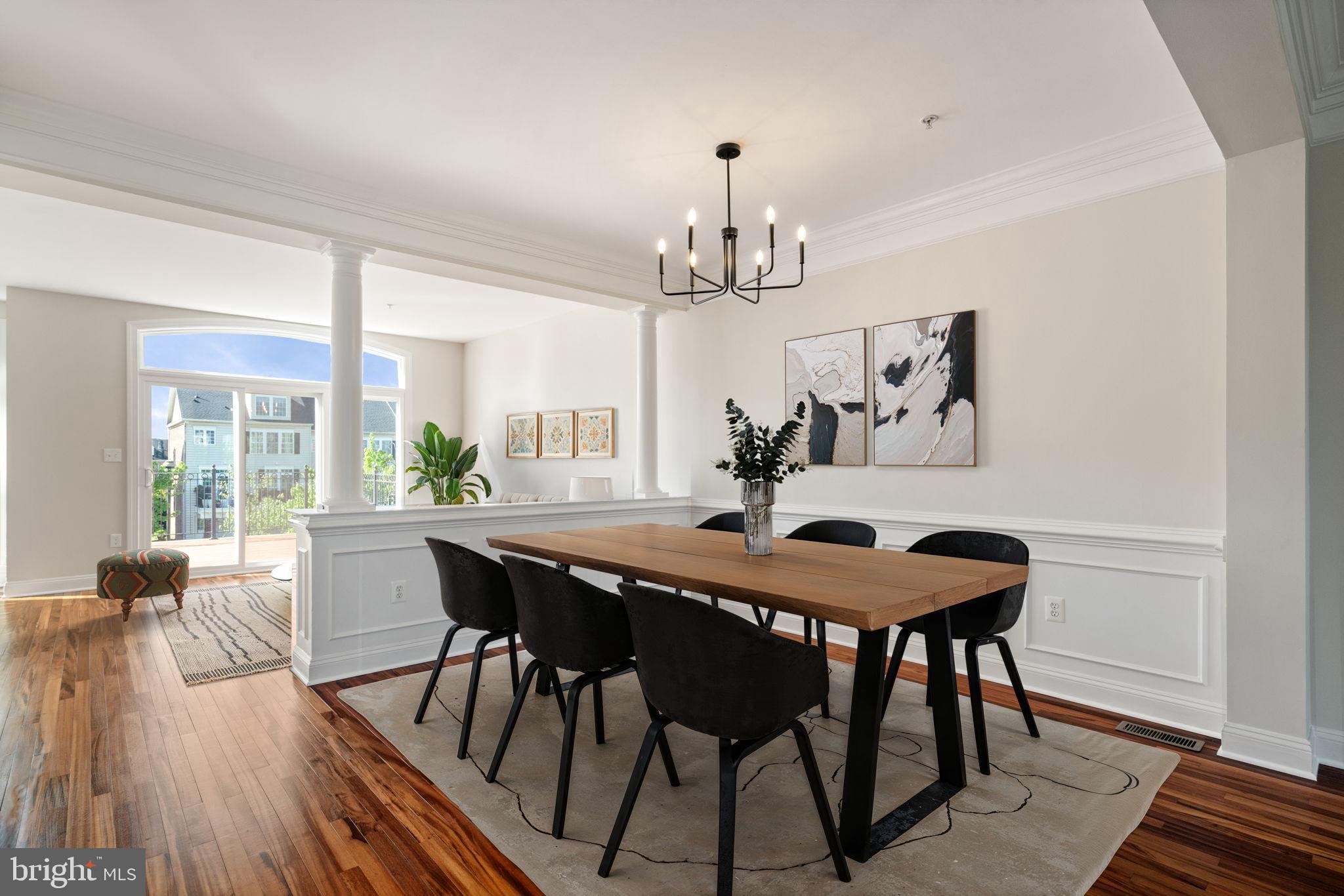 RIVER CREEK - Residential