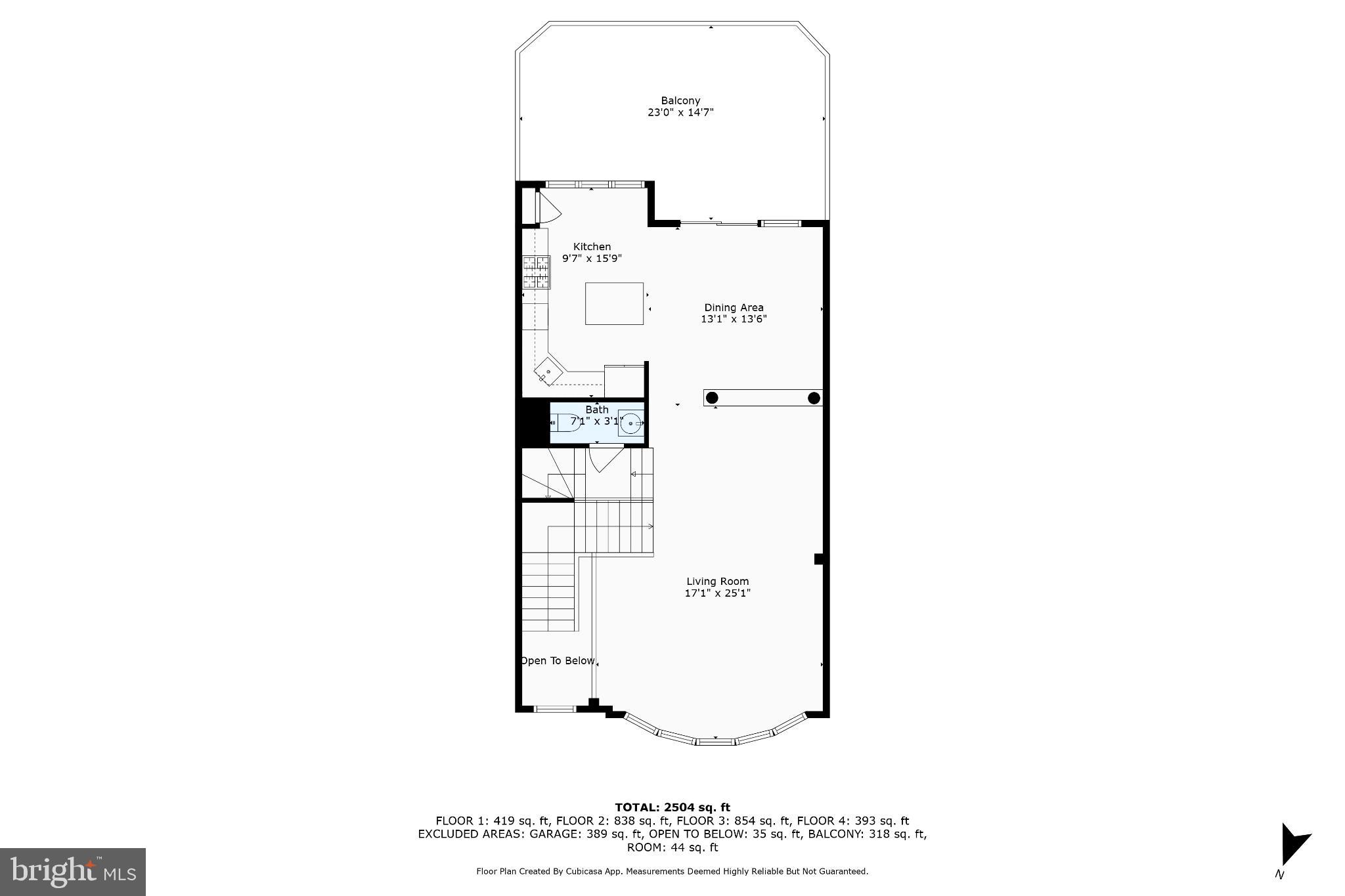 RIVER CREEK - Residential
