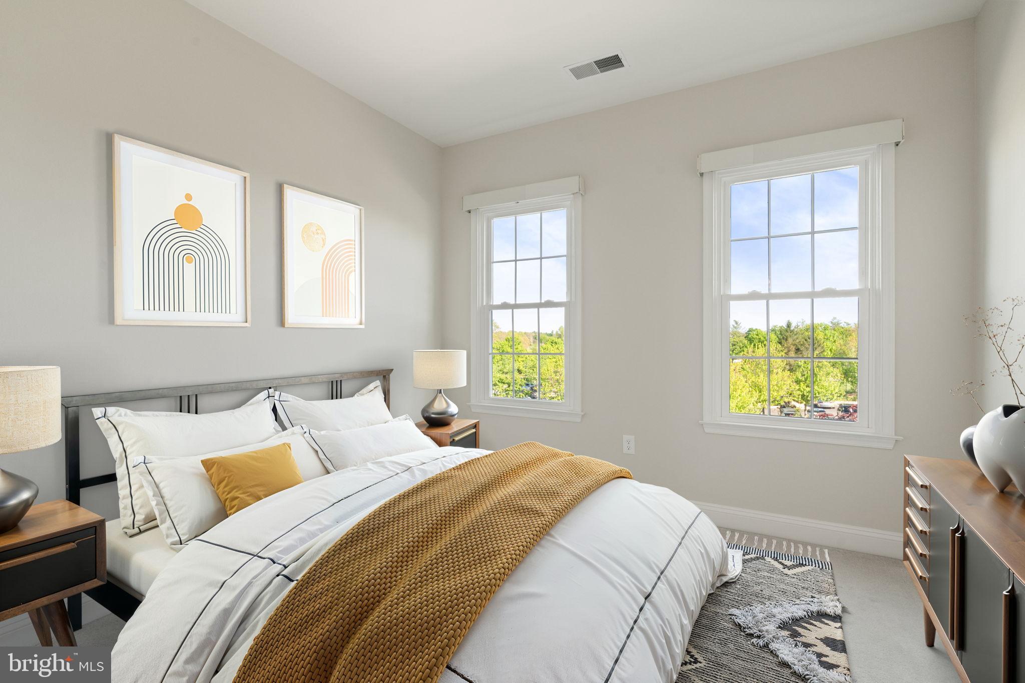 RIVER CREEK - Residential