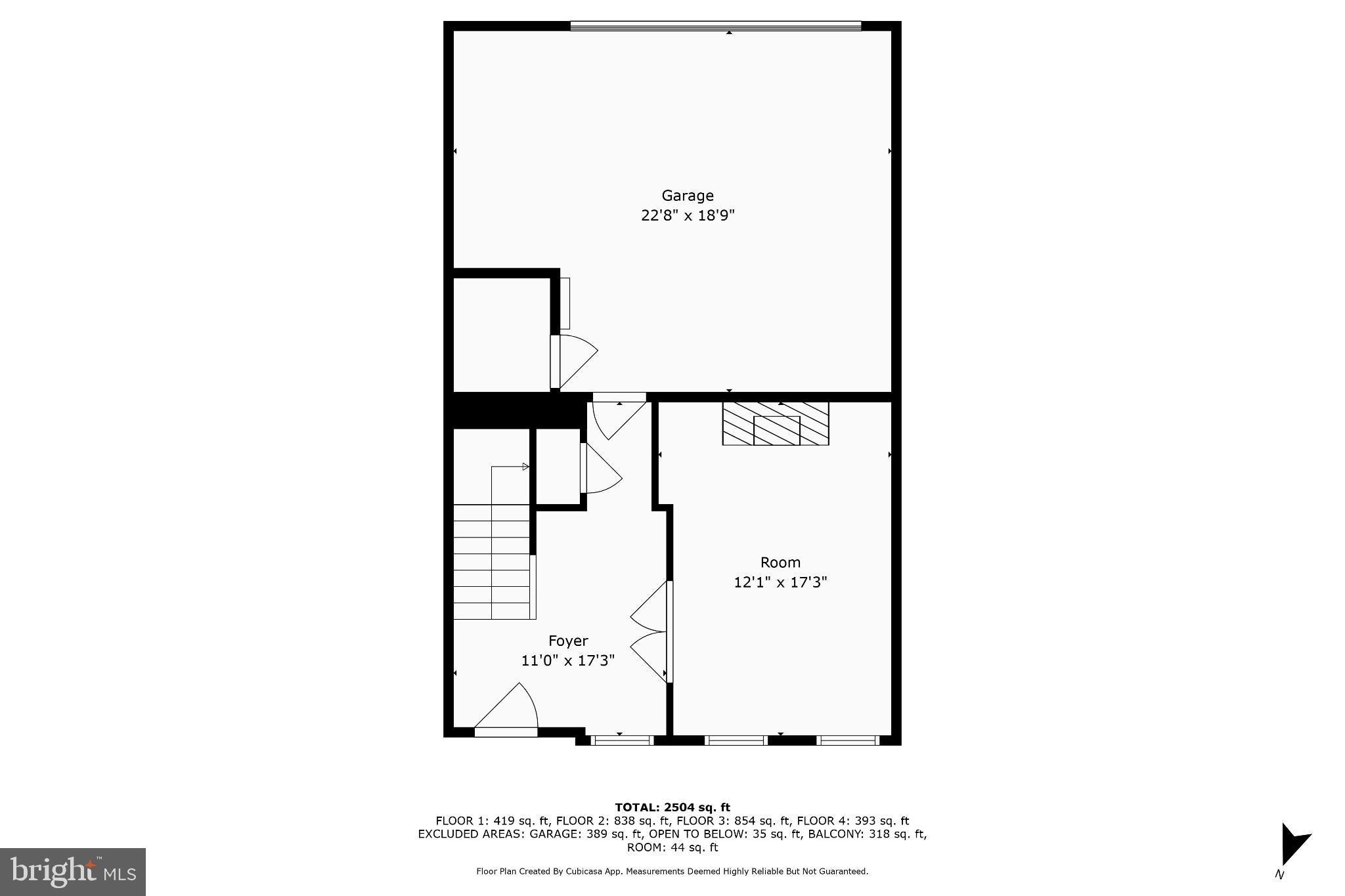 RIVER CREEK - Residential