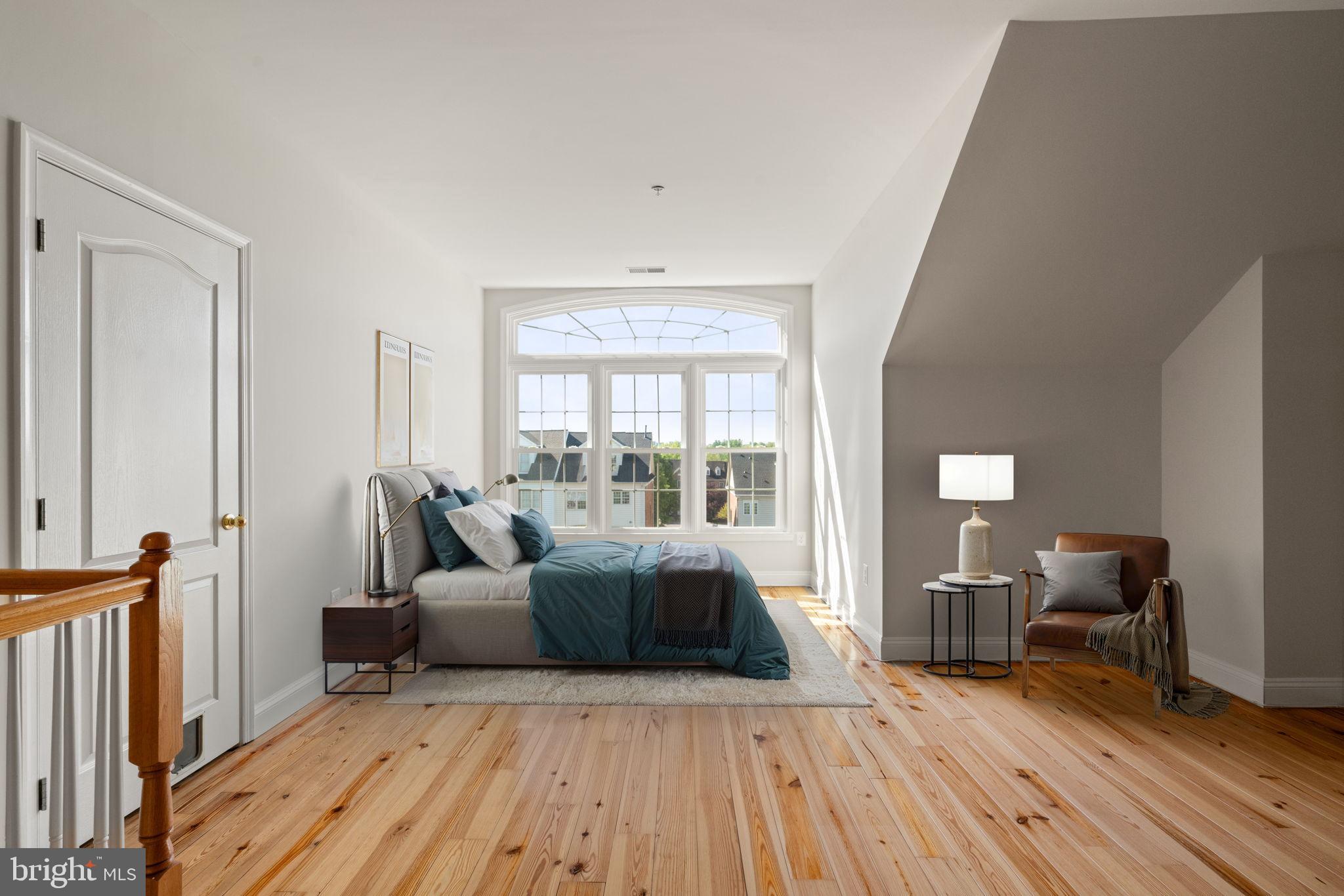 RIVER CREEK - Residential